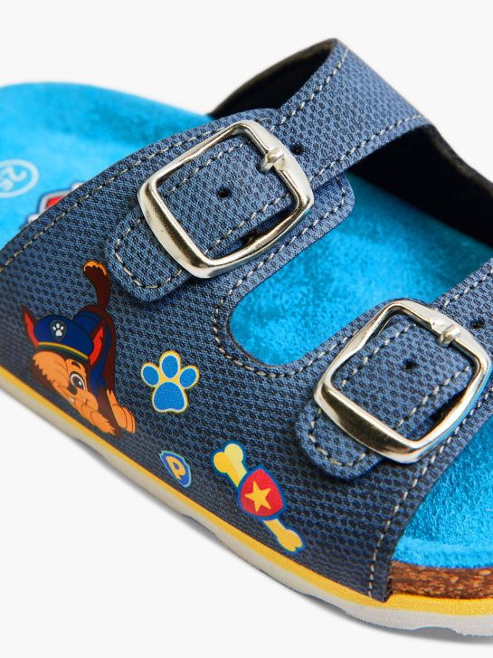 PAW Patrol Papuci de casă Albastru 1038 5