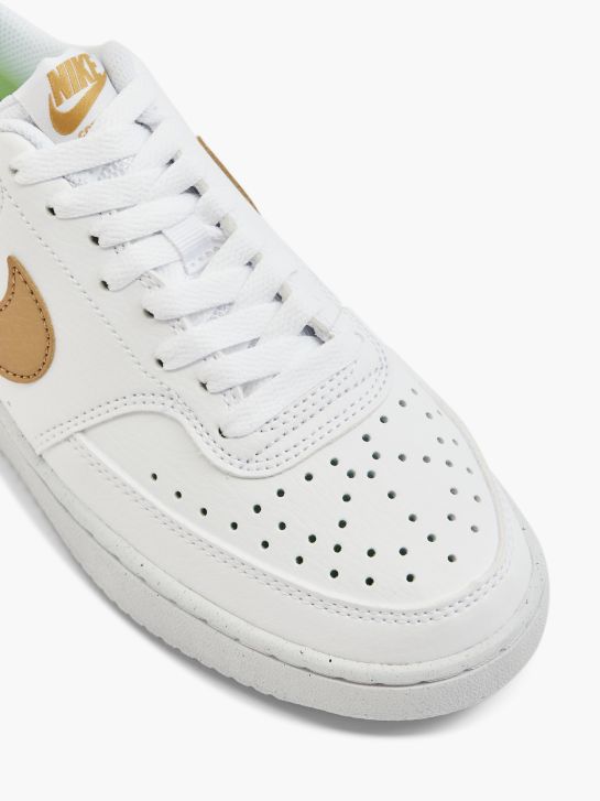 Nike Sneaker Bianco 1765 2