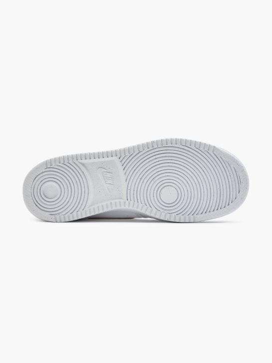 Nike Sneaker Bianco 1765 4