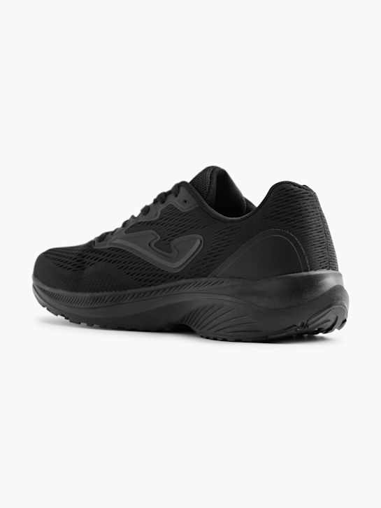 Joma Zapatillas de running Negro 19378 3