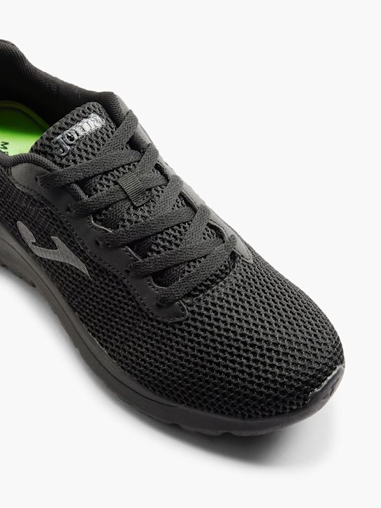 Joma Sneaker Negro 4527 2