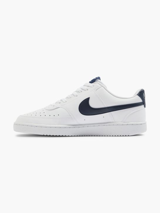 Nike Sneaker Bianco 1767 2