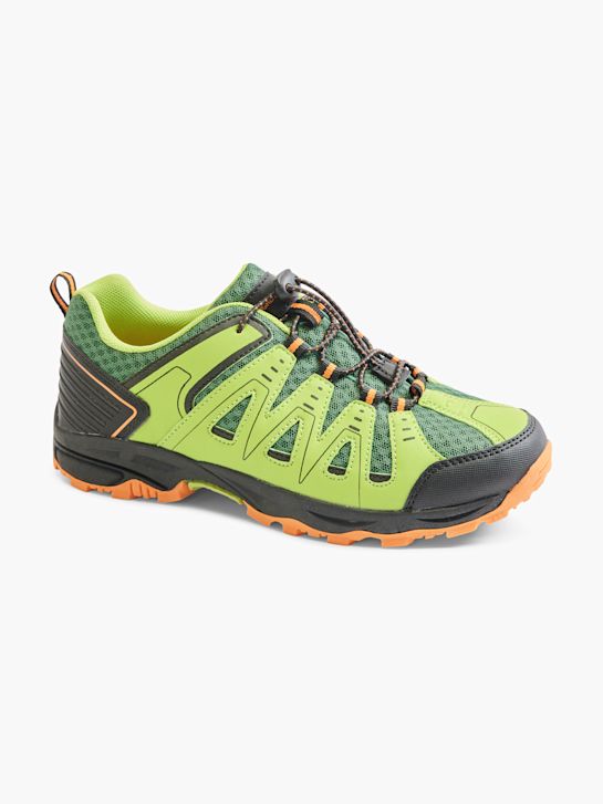 Highland Creek Niske cipele zelena 36737 6