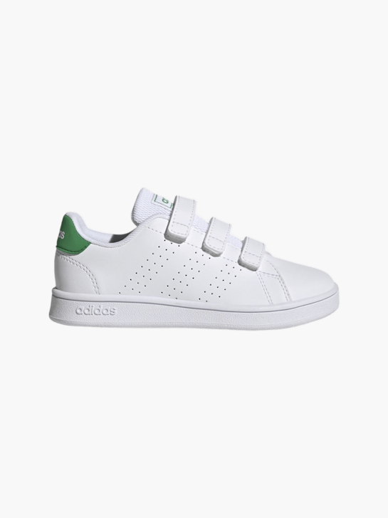 adidas Sapatilha Branco 19729 1