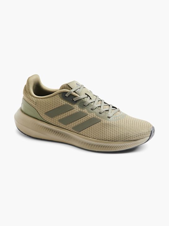 adidas Löparsko Oliv 33622 6