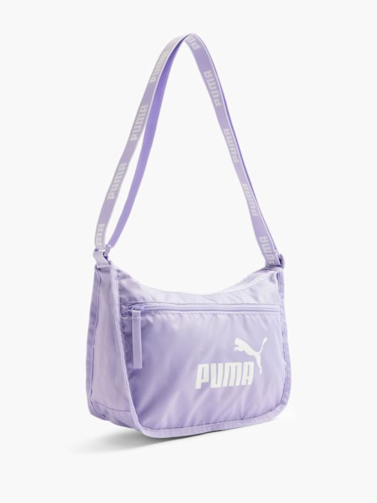 PUMA Geantă de umăr Violet 1769 2