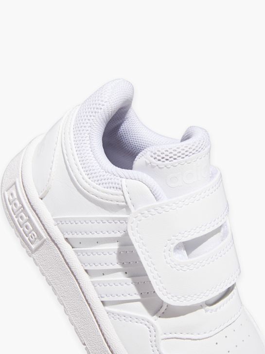 adidas Baskets Blanc 2692 4