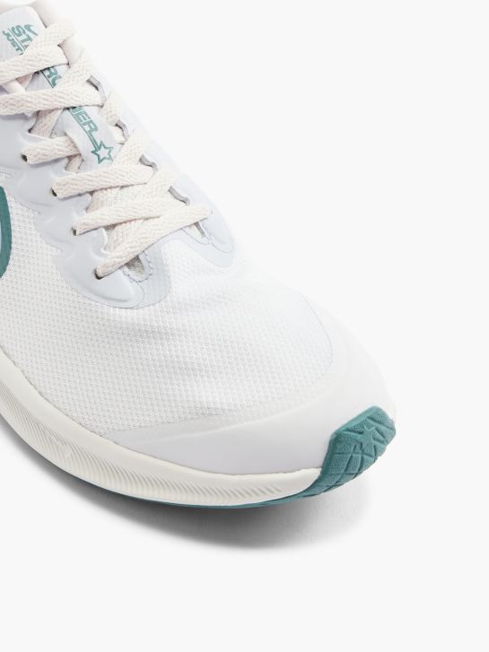 Nike Bežecká obuv biela 2693 2