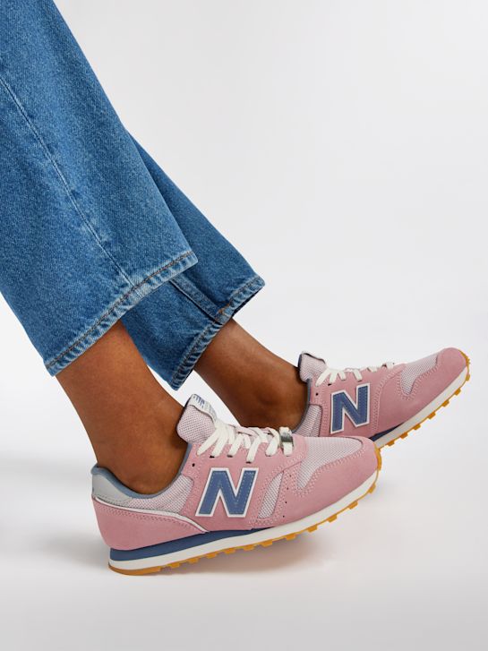 Deichmann new balance shop