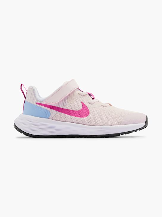 Nike Löparsko Rosa 17197 1