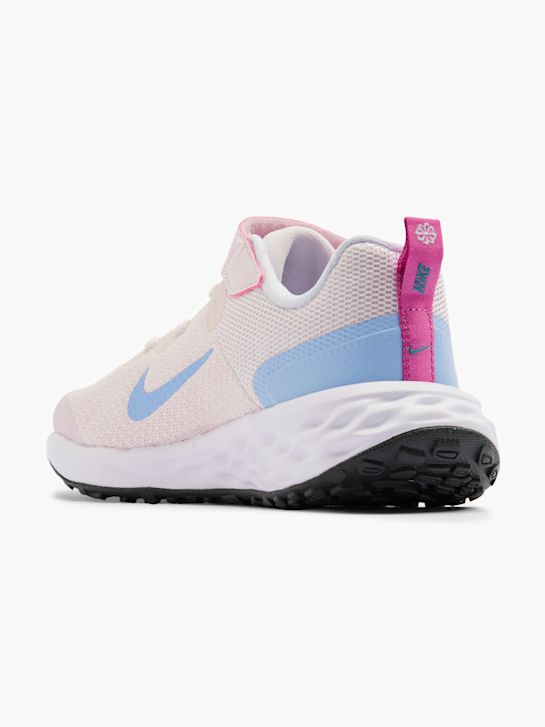 Nike Löparsko Rosa 17197 3