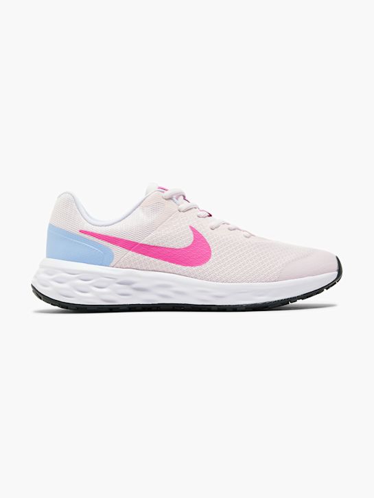 Nike Baskets de course Blanc 26089 1