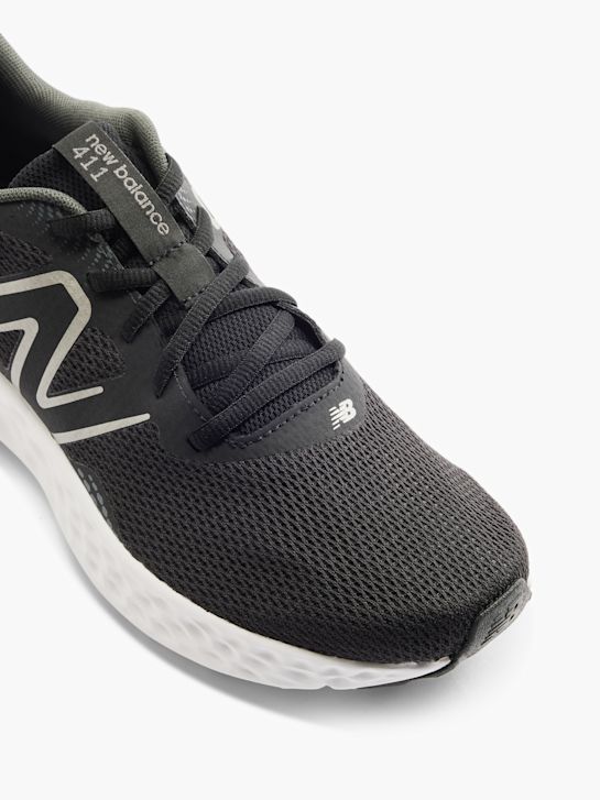 New Balance Scarpa da corsa Nero 24340 2