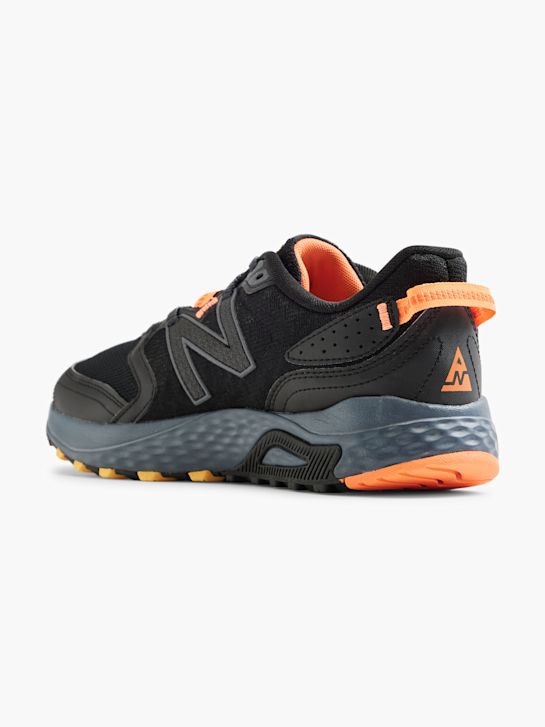 New Balance Scarpa da corsa Nero 24962 2