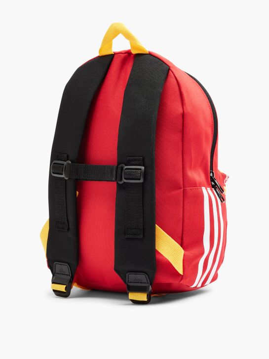 adidas Sac à dos Rouge 7275 2