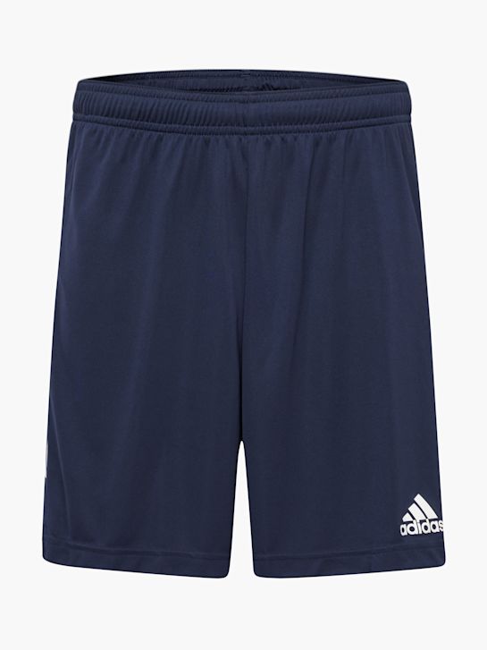 adidas Къси панталони Черен 5445 1