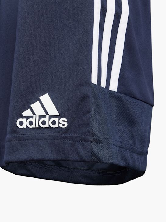 adidas Къси панталони Черен 5445 4