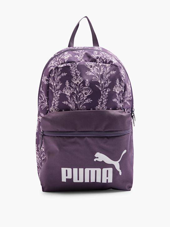 Puma Nahrbtnik Vijolična 18543 1