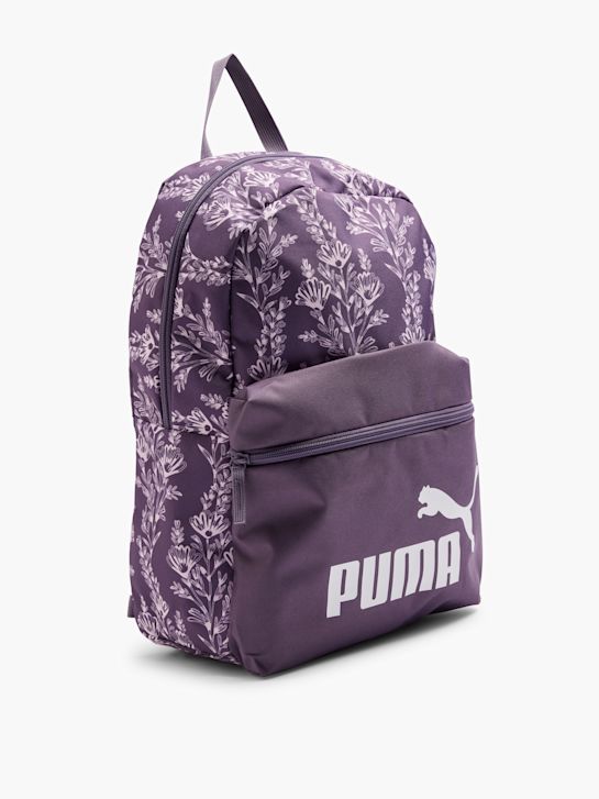 PUMA Nahrbtnik Vijolična 18543 2