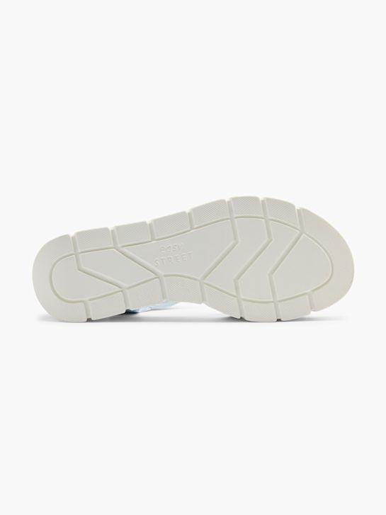 Easy Street Sandal Blå 2697 4