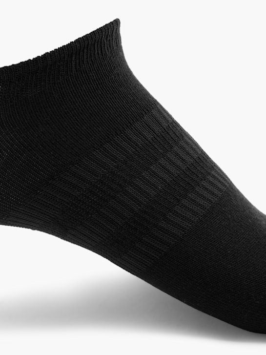 adidas Ponožky čierna 33156 4