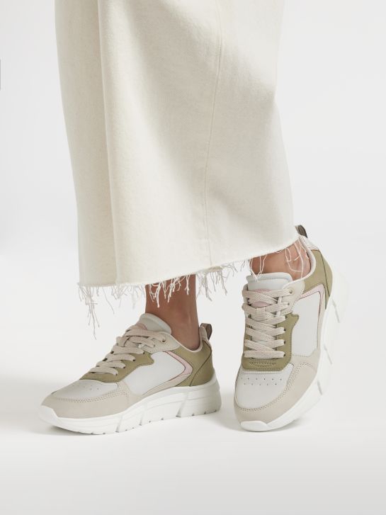 Deichmann tenis mujer 2025