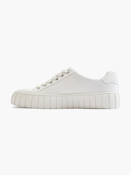 Graceland Sneaker weiß 9019 2