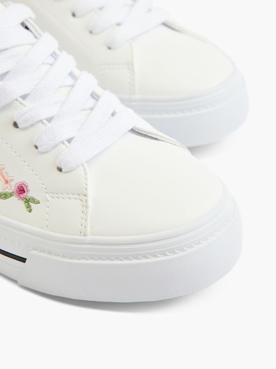 Graceland Sneaker Bianco DEICHMANN