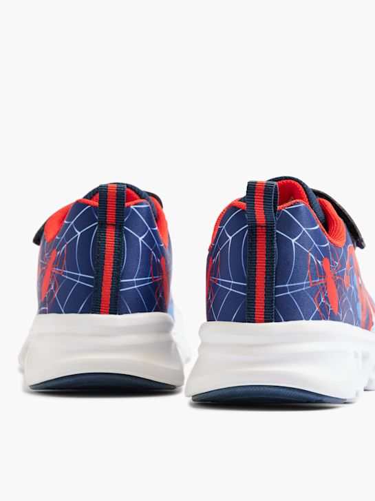 Spider-Man Sneaker blau 13649 4
