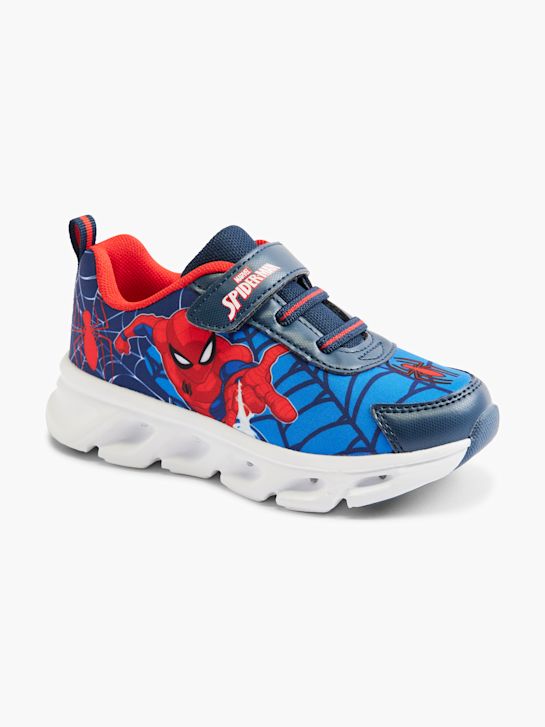 Spider-Man Sneaker blau 13649 6