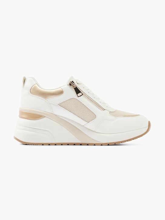 Deichmann venice chunky sneaker top