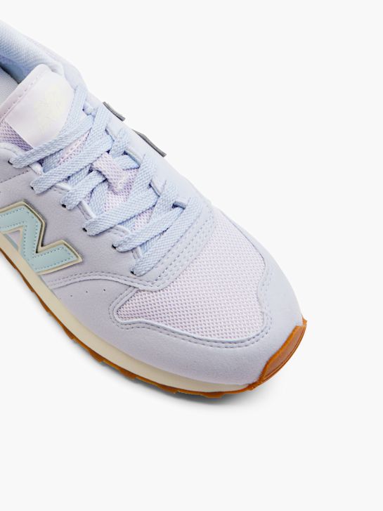 New Balance Sneaker viola 24965 2