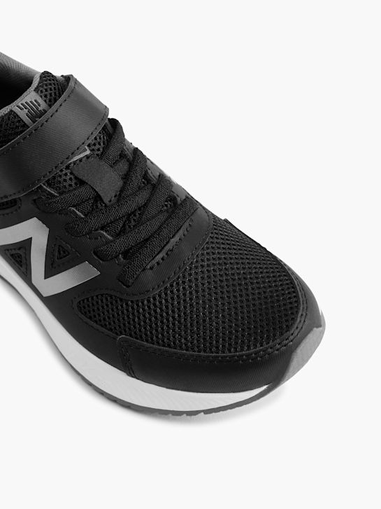 New Balance Sneaker Nero 22018 2