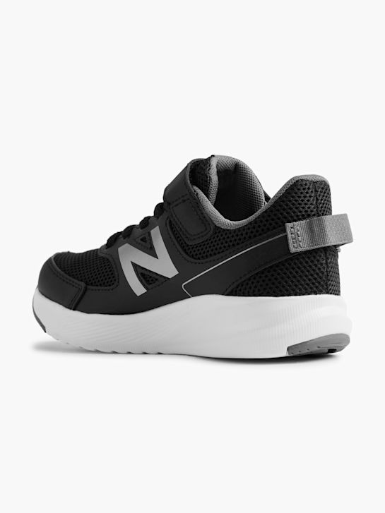 New Balance Sneaker Nero 22018 3