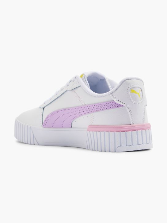 Deichmann puma rosa deals