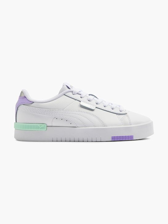 PUMA Sneaker Bianco 9039 1