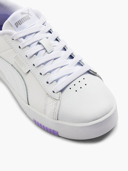 PUMA Sneaker Bianco 9039 2