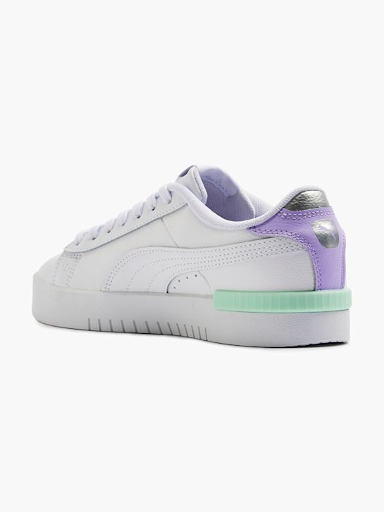 PUMA Sneaker Bianco 9039 3