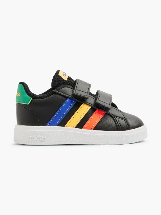 adidas Cipele za prohodavanje Crna 5451 1