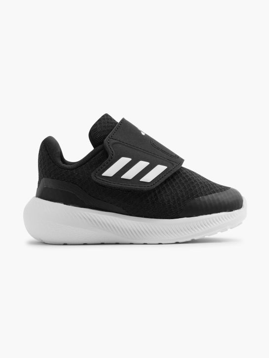 adidas Obuv pre najmenších Čierna 4538 1