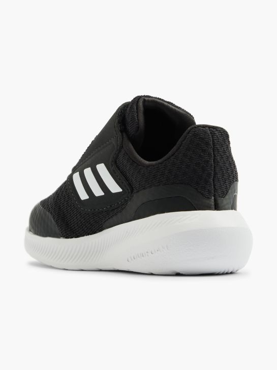 adidas Obuv pre najmenších Čierna 4538 3