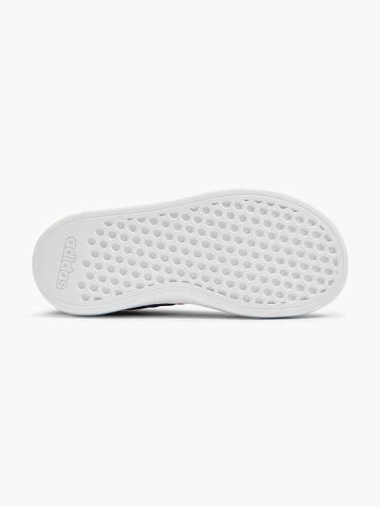 adidas Tenisky Černá 4540 4