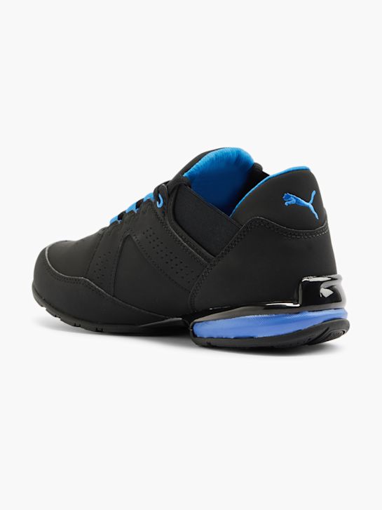 PUMA Baskets Noir 2709 3