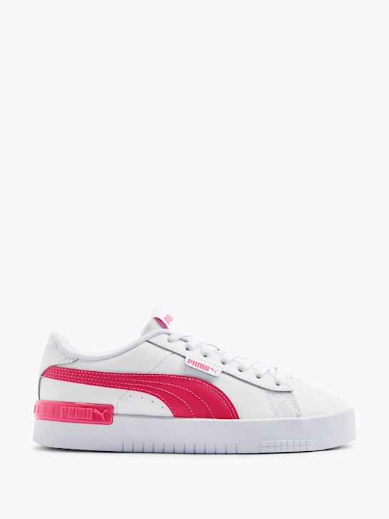 PUMA Sneaker Bianco 20541 1