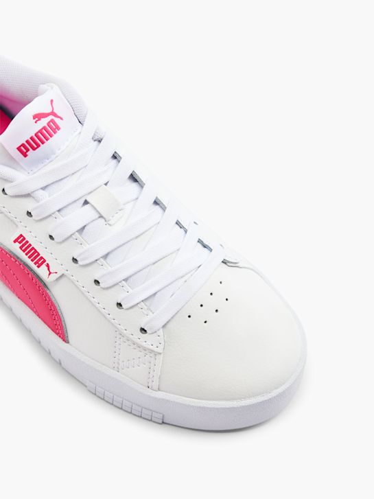 PUMA Sneaker Bianco 20541 2