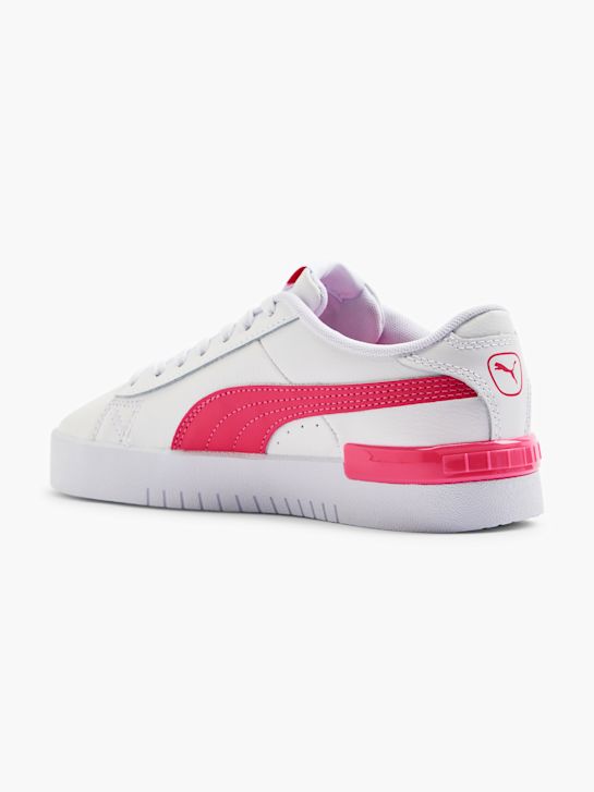 PUMA Sneaker Bianco 20541 3