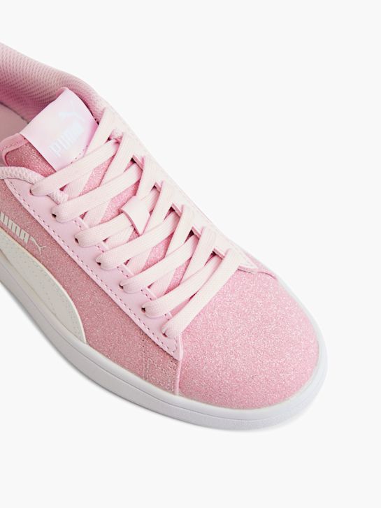 PUMA Sneaker Rosa 23539 2