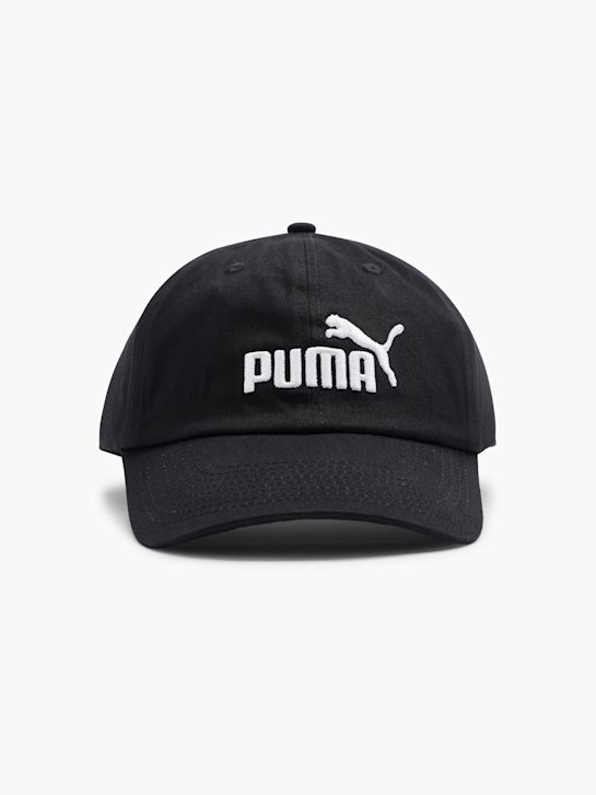 PUMA Kapa sa šiltom Crna 1788 2