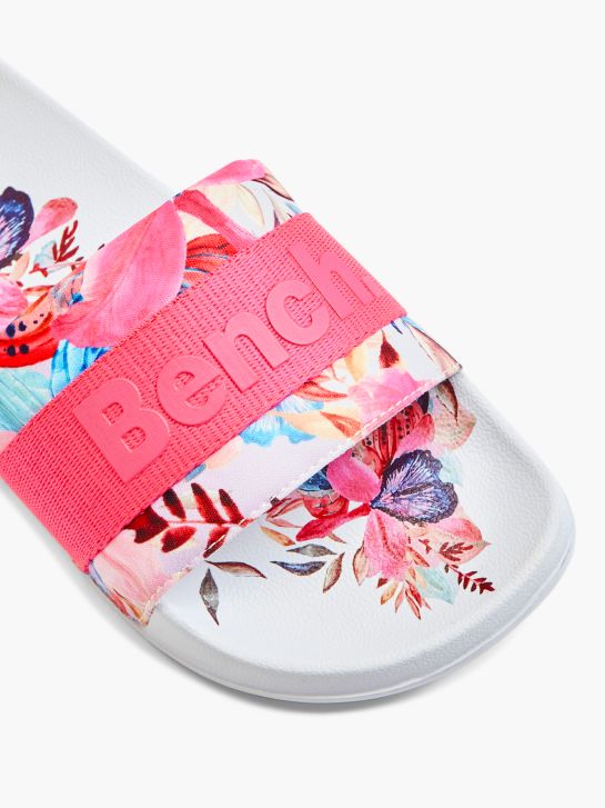 Bench Chanclas Rosa 1790 2