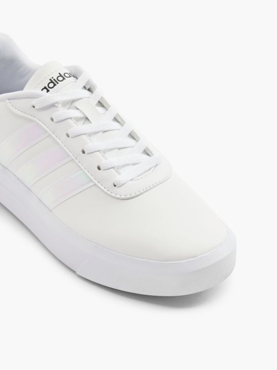 adidas Маратонки Бял 6358 2